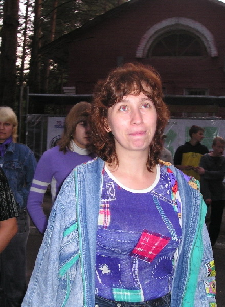 Ахмедова