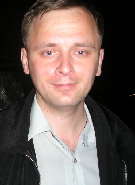 Цапенко Олег Николаевич